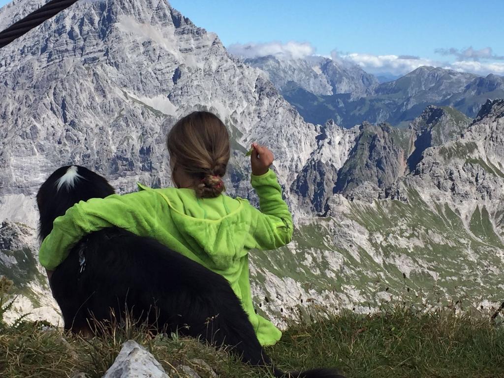 Stadlbauerguetl Leogang Zewnętrze zdjęcie