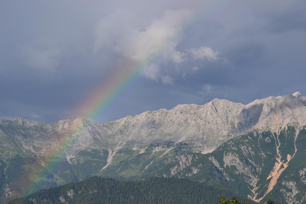 Stadlbauerguetl Leogang Zewnętrze zdjęcie