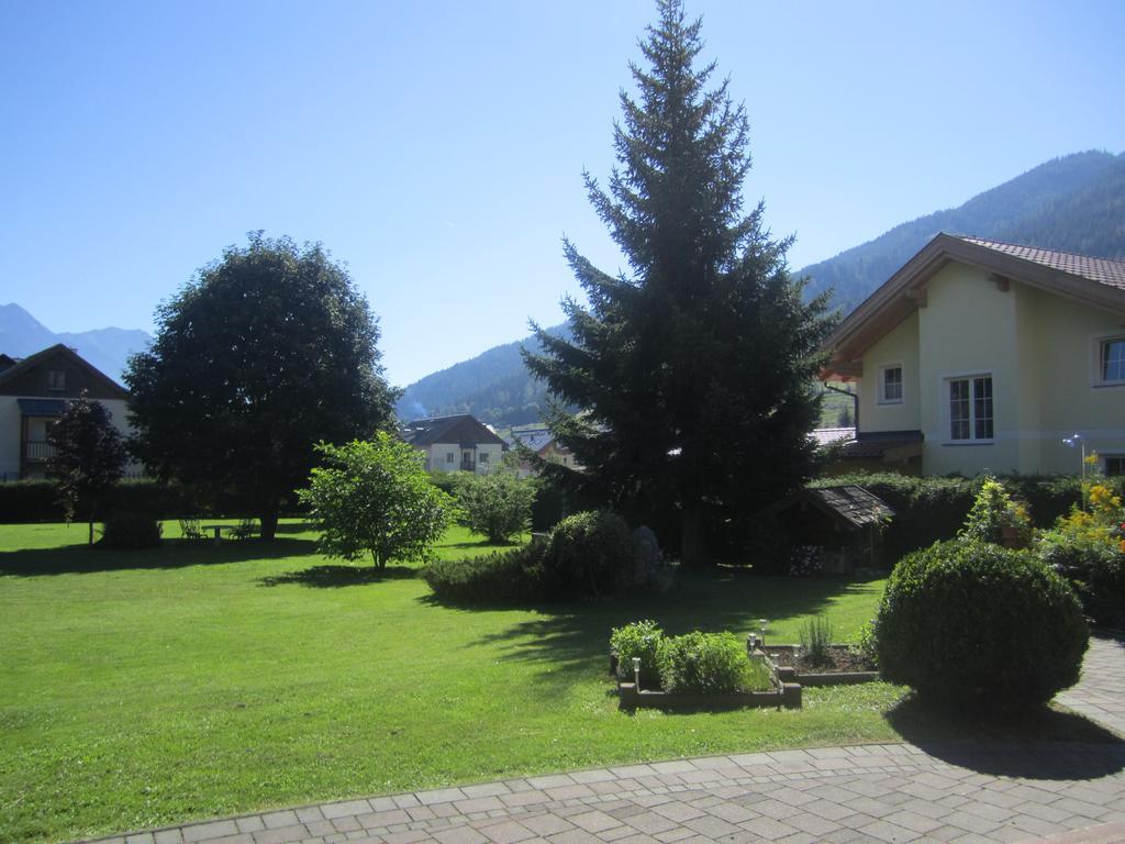 Stadlbauerguetl Leogang Zewnętrze zdjęcie