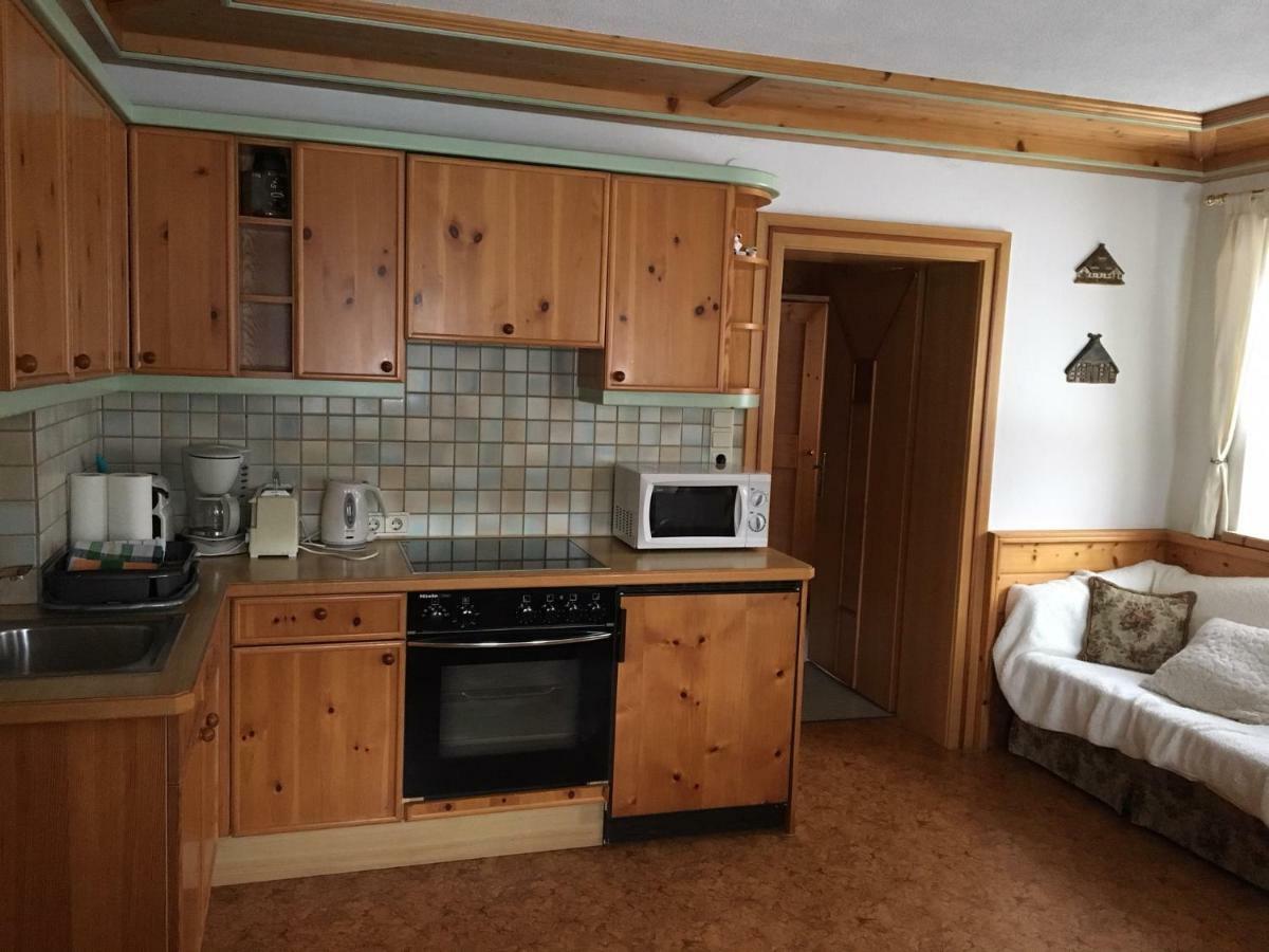 Stadlbauerguetl Leogang Zewnętrze zdjęcie
