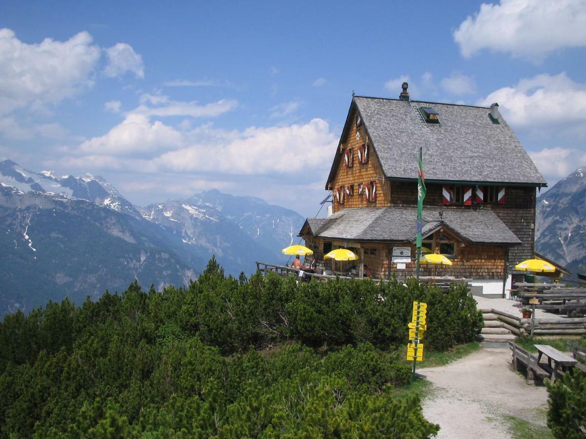 Stadlbauerguetl Leogang Zewnętrze zdjęcie